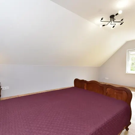 Pilkasis Namelis Holiday home
