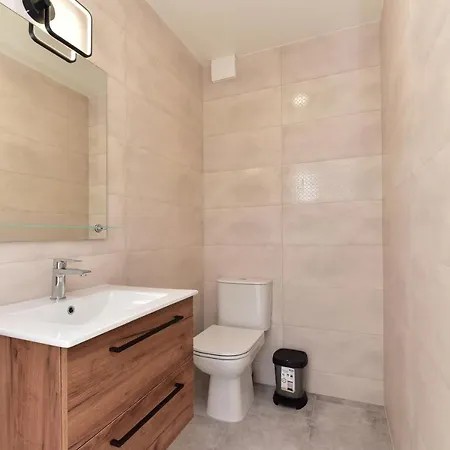 Pilkasis Namelis Holiday home