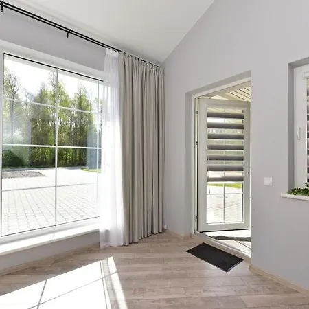 Holiday home Pilkasis Namelis *