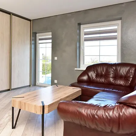 Pilkasis Namelis Holiday home *