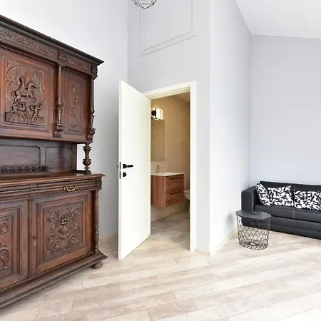 Pilkasis Namelis Holiday home *